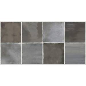 Керамическая плитка Azori Glam 506711101 Mocca 31.5x63