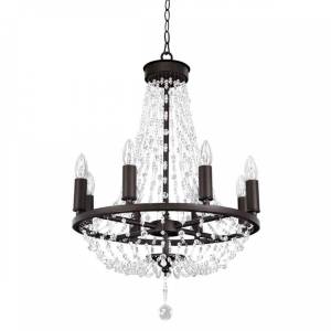 Подвесная люстра Lightstar Castello 744088