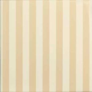 Керамическая плитка Ape Ceramica Noblesse S001217 Marfil 20x20