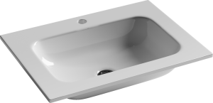 Раковина Ceramica Nova Grace CN7011 белый
