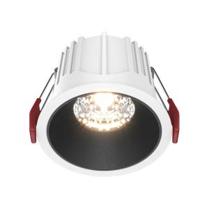Встраиваемый светильник Technical Alfa LED DL043-01-15W3K-RD-WB