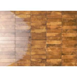 Керамогранит Rondine Group RHS Mojave J91281 Ocra Brick 6x25