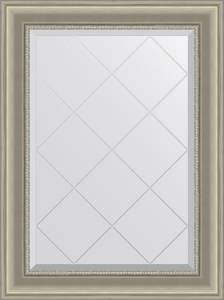Зеркало Evoform Exclusive-G BY 4106 66x89 см хамелеон