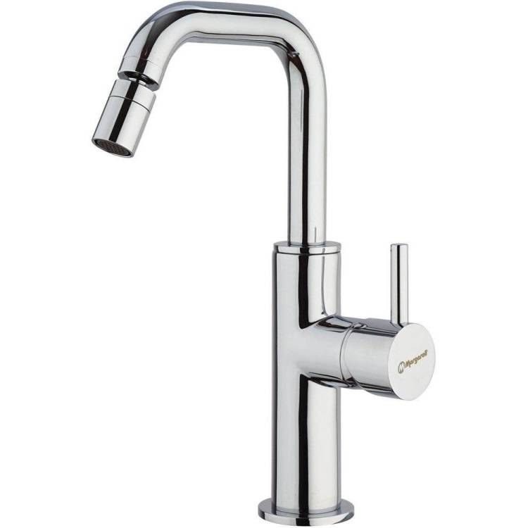 Смеситель для биде Margaroli Moderna RU2003AA01CR