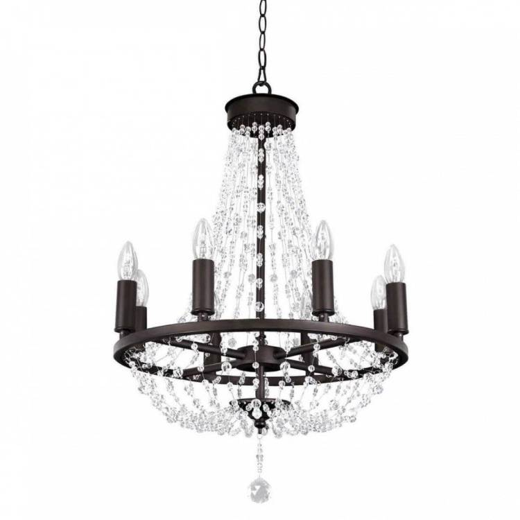 Подвесная люстра Lightstar Castello 744088