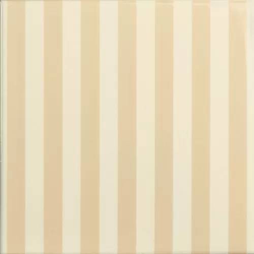Керамическая плитка Ape Ceramica Noblesse S001217 Marfil 20x20