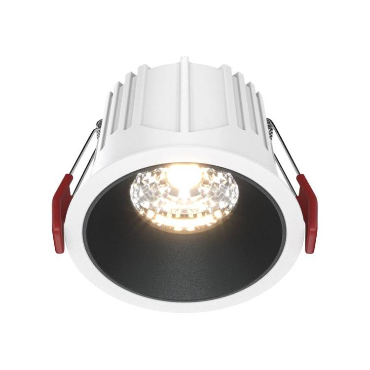 Встраиваемый светильник Technical Alfa LED DL043-01-15W3K-RD-WB