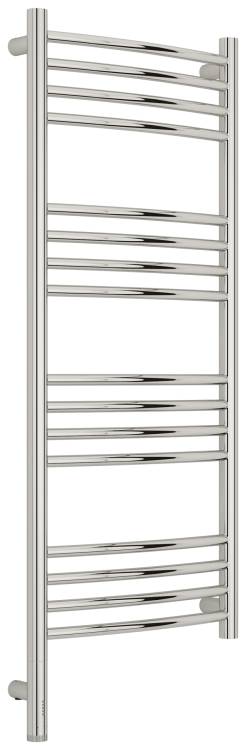 Полотенцесушитель электрический Сунержа Богема 3.1 00-6002-1040 выгнутый, 100x40