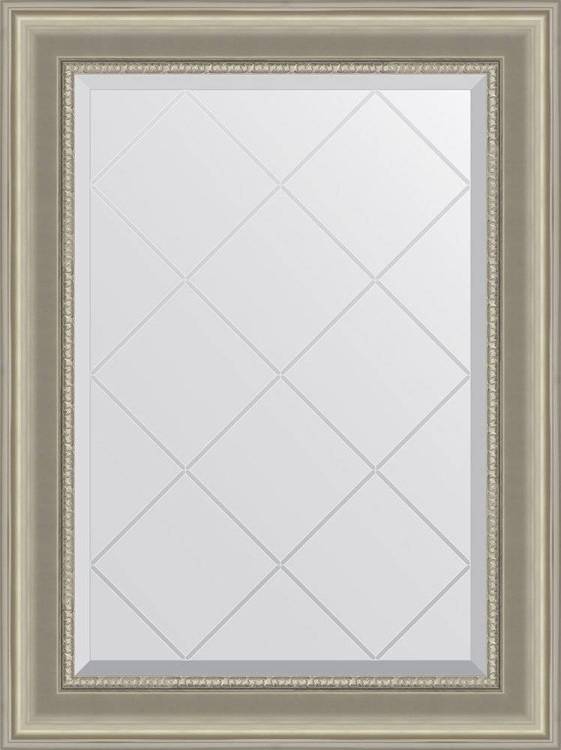 Зеркало Evoform Exclusive-G BY 4106 66x89 см хамелеон