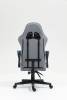 Кресло компьютерное Stool Group TopChairs Phantom GF-8080 TT704+TT706 серый фото 14