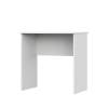 Стол письменный Арника Токио 00-00135944 белый