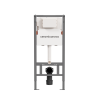 Система инсталляции для унитазов Ceramica Nova Balance CN121001