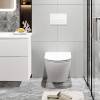 Комплект Belbagno Uno BB3105CHR/SC/BB002-80/BB014-SR-BIANCO кнопка белая фото 19