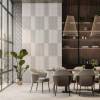 Керамогранит Kerama Marazzi Арль KM6060G0721R серый матовый обрезной 60x60 фото 4