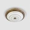 Потолочный светильник LED4U L1109-400 AB фото 2
