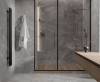 Керамогранит Laparet Timeless LP6060G0051R Taupe серо-бежевый 59.5х59.5 фото 3