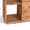Книжный шкаф Tetchair Secret de Maison Росвуд 20462 Natural tinted (натуральный тонированный) фото 9