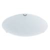 Настенный светильник Arte Lamp Plain A3720PL-3CC