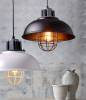 Подвесной светильник Lumina Deco Fuko LDP 6859 BK фото 3