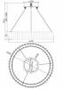 Подвесной светильник Freya Tier FR5257PL-L17G фото 3
