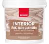 NEOMID INTERIOR лак акриловый для дерева универсальный, бесцветный (5л)
