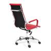 Компьютерное кресло Tetchair Урбан 14443 красный фото 4