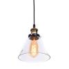 Подвесной светильник Lumina Deco Nubi LDP 6801 MD+PR фото 3
