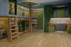 LVT Ламинат Damy Floor Family 2.5/43 4V DF03-F Дуб Медовый 1227x187 фото 2