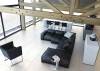 Керамогранит Casalgrande Padana Marmoker Onice Avorio 59x118 фото 7