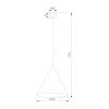 Подвесной светильник TK Lighting 10065 Cono фото 4
