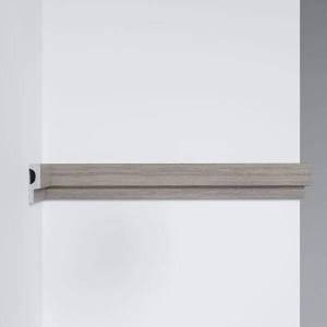Молдинг DECOMASTER D316-1-77 290x1.2x4.2