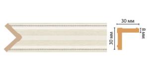 Угол DECOMASTER 116-15 240x3x3