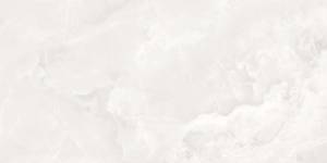 Керамогранит Laparet Onyx Lux Bianco белый полированный матированный 60x120