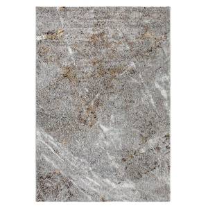 Ковер Elsa L693A Grey/Beige 0.8x1.5 м