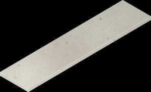 Ступень Italon Авангард 620070002772 Пьюр Левая 33x120