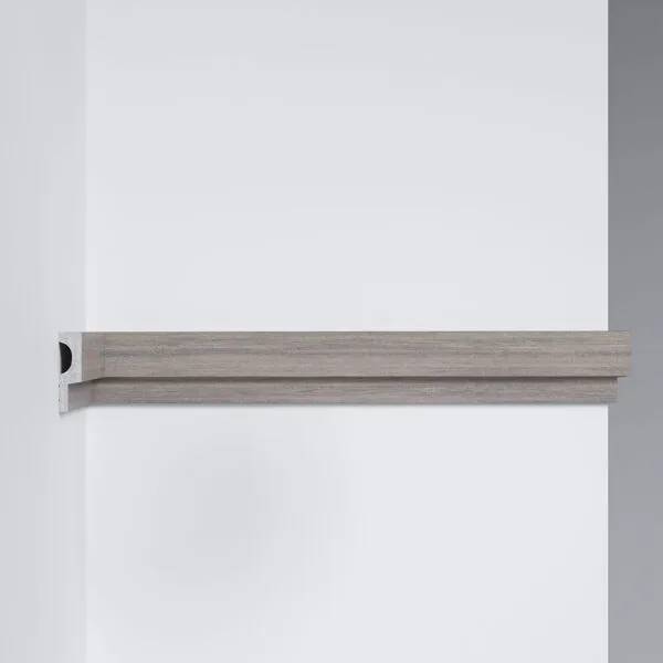 Молдинг DECOMASTER D316-1-77 290x1.2x4.2