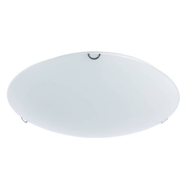 Настенный светильник Arte Lamp Plain A3720PL-3CC