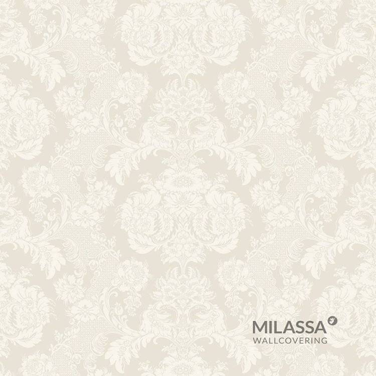 Обои флизелиновые Milassa Gem Gem 1 001