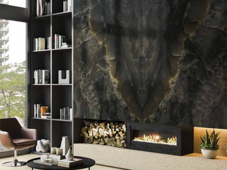 Ascale Onice Black