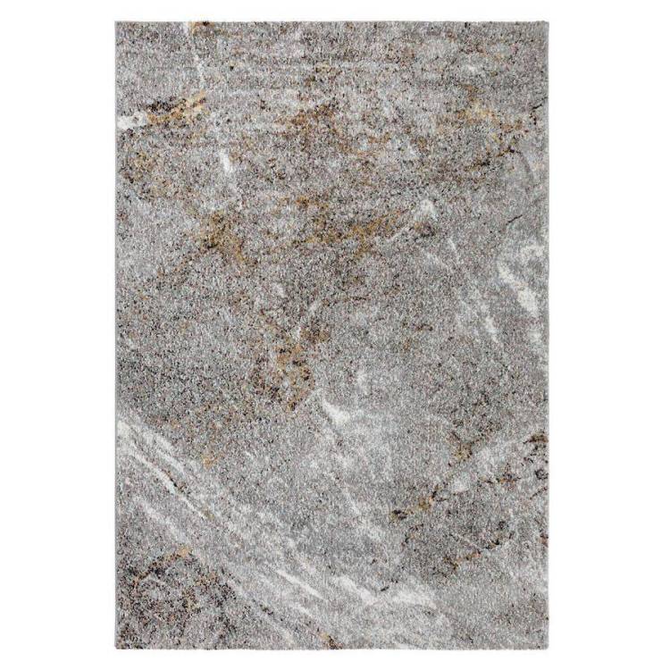 Ковер Elsa L693A Grey/Beige 0.8x1.5 м