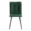 Стул Tetchair Bari LT 24799 изумруд фото 5