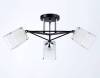 Подвесной светильник Ambrella light Traditional TR303072 фото 3