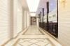 Керамогранит Basconi Home Travertine BHT-1001 Beige matt 60x120 фото 3