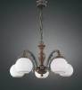 Подвесная люстра Reccagni Angelo L 8900/5
