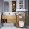 Керамогранит NT Ceramic Lux Shine NTTVL99100GC Silver Glossy 60x120 фото 5