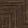 Ламинат Alpine Floor Herringbone 10/33 4V LF107-13 Орех Сицилия 600x100
