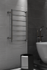 Полотенцесушитель водяной Indigo ArcLASW90-60-б/п-80 фото 3