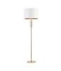 Торшер Lumina Deco Azzaria LDF 5523 GD+WT