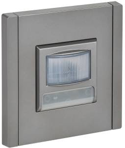 Подсветка для лестниц и ступеней светодиодная с датчиком движения IEK Forte&Piano FP-MS11-N-150-05-K46 сталь