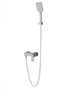 Смеситель для душа Wonzon & Woghand WW-88048068-CR хром